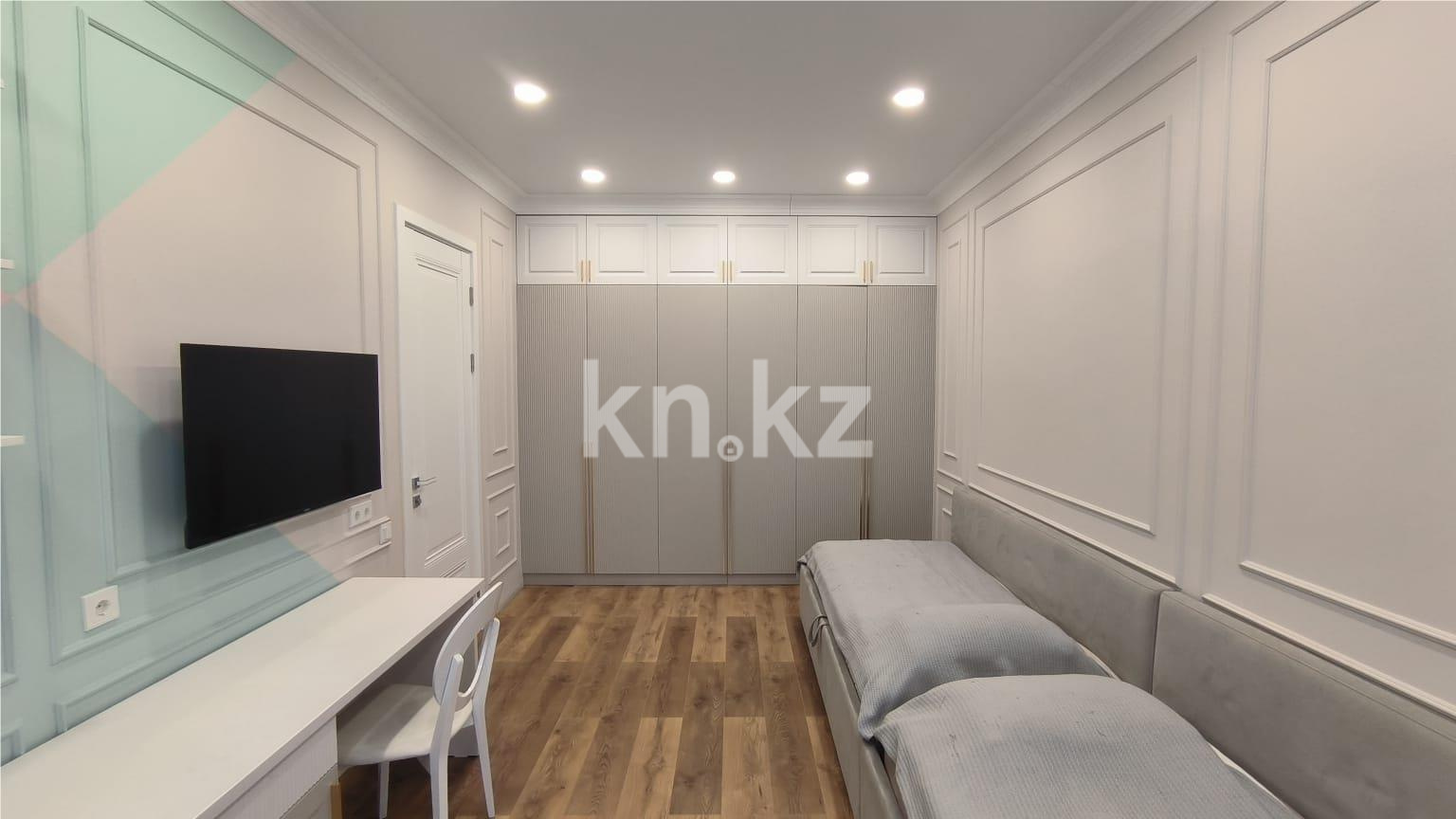 Продажа 4-комнатной квартиры, 124 м² в Караганде - фото 17