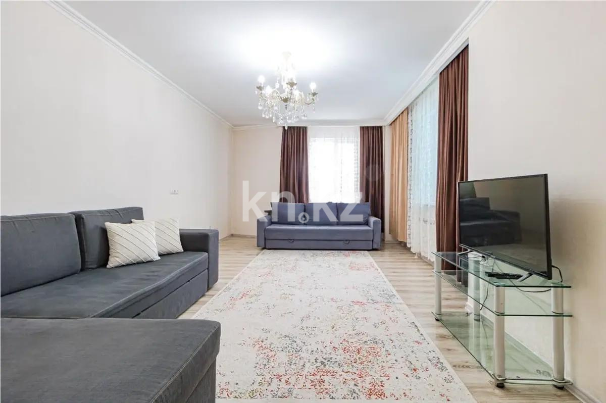 Продажа 2-комнатной квартиры, 66.7 м² в Астане