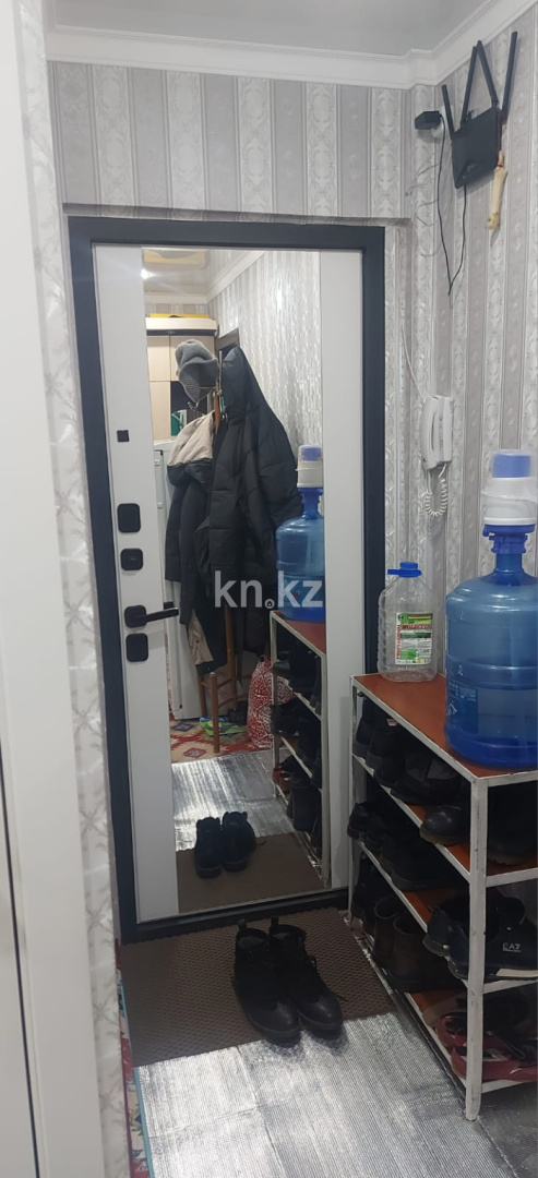 Продажа 2-комнатной квартиры, 48.4 м², 15 мкр. в Караганде - фото 8