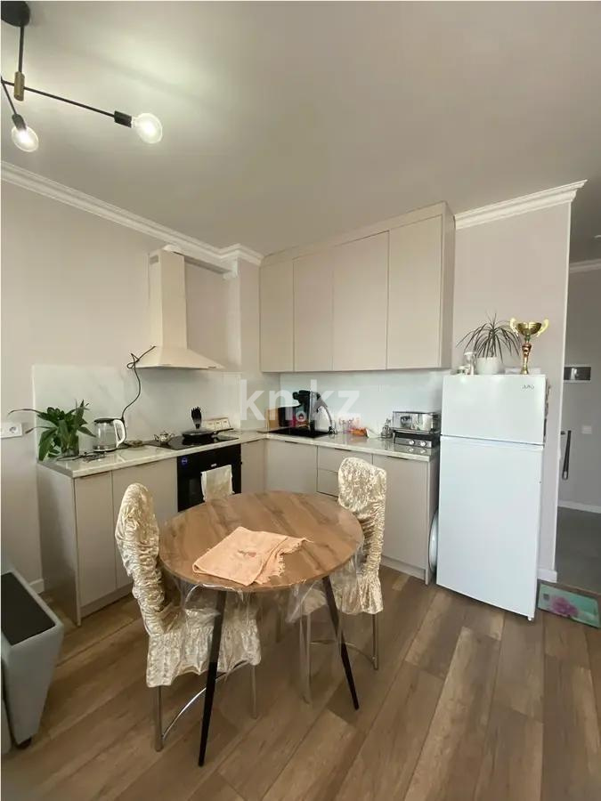 Продажа 1-комнатной квартиры, 33 м², ул. Е-430, дом  4 в Астане - фото 4