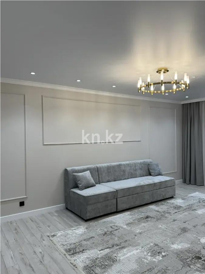 Продажа 3-комнатной квартиры, 94 м² в Алматы