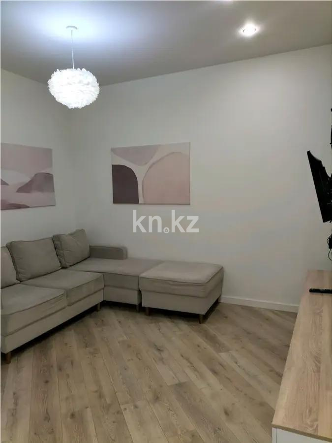 Продажа 2-комнатной квартиры, 49 м² в Астане