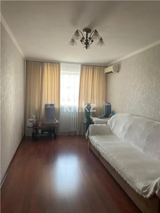 Продажа 2-комнатной квартиры, 56.7 м² в Астане