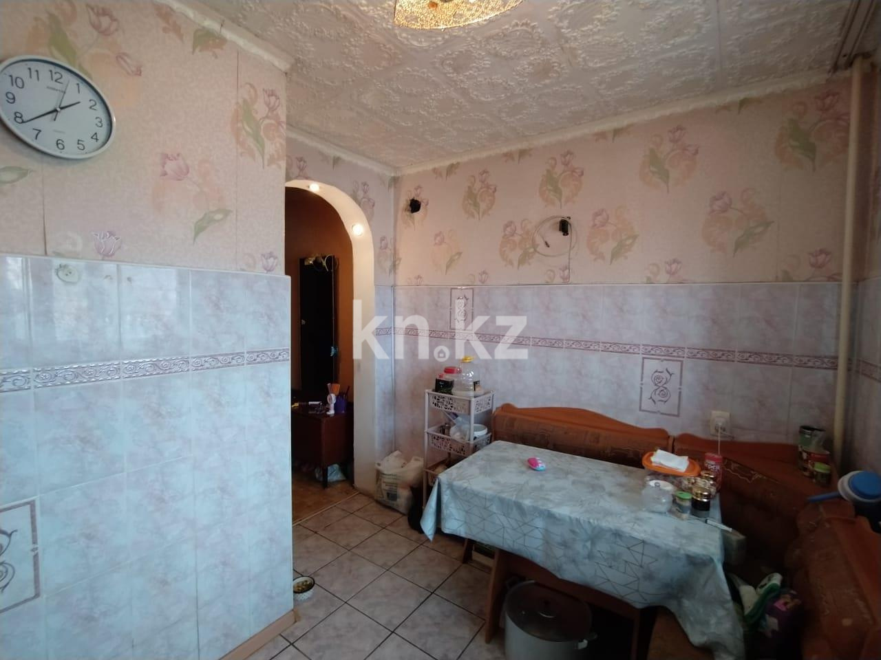 Продажа 3-комнатной квартиры, 61 м² в Караганде - фото 8