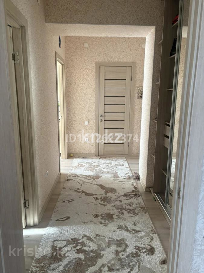 Продажа 2-комнатной квартиры, 57 м² в Костанае - фото 4