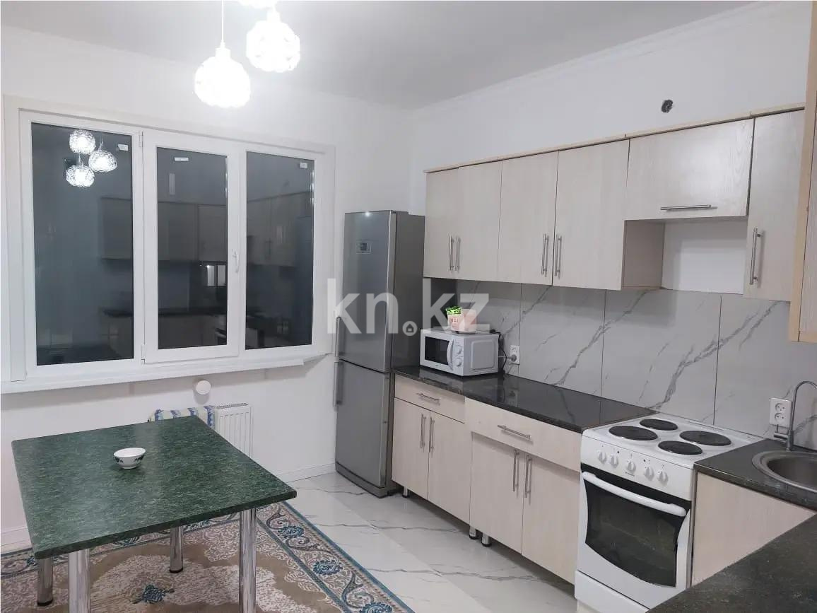 Продажа 2-комнатной квартиры, 63 м² в Астане - фото 2