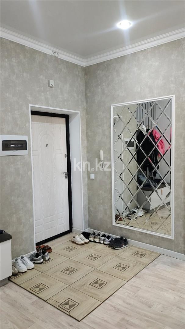 Продажа 3-комнатной квартиры, 68 м² в Караганде - фото 18