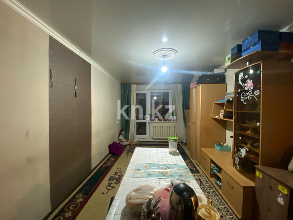 Продажа 2-комнатной квартиры, 47 м², ул. 6-й мик-н, дом  31 в Темиртау - фото 2