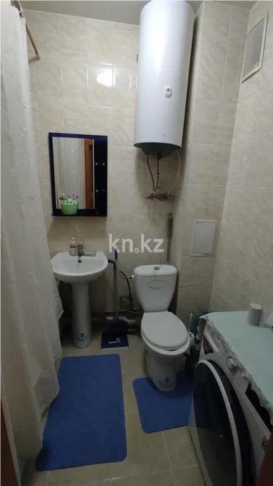 Продажа 1-комнатной квартиры, 36 м², ул. Лесная поляна, дом  33 в Астане - фото 3