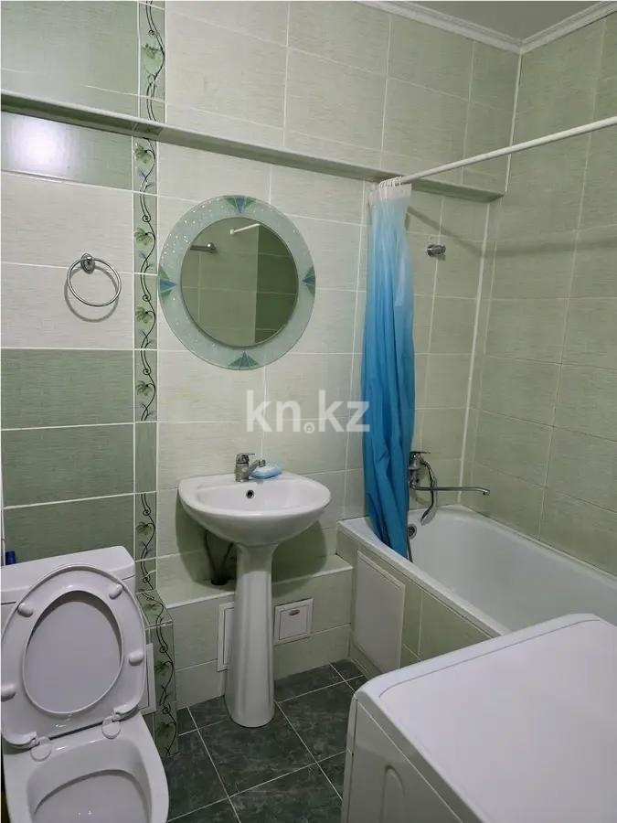 Продажа 1-комнатной квартиры, 36 м² в Алматы