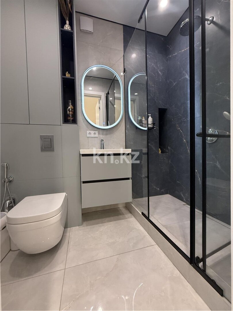 Продажа 3-комнатной квартиры, 98 м² в Караганде - фото 23