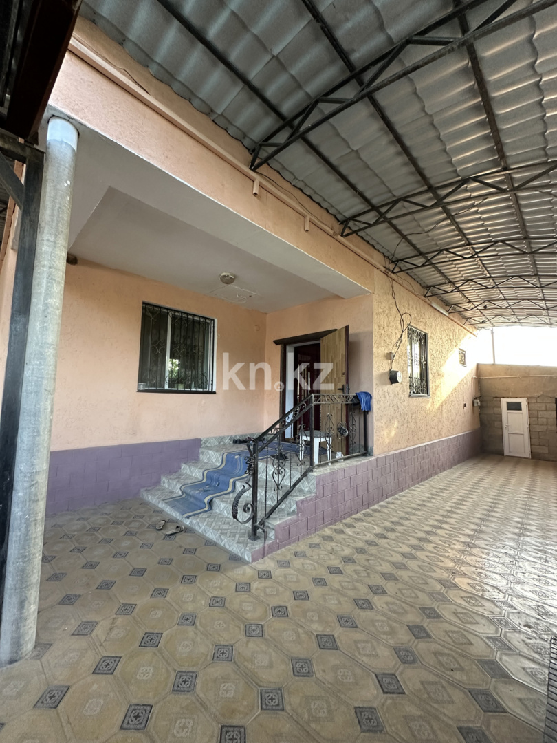 Продажа 5-комнатного дома, 161 м² в Шымкенте