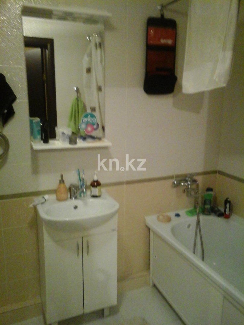 Аренда 1-комнатной квартиры, 44 м² в Астане - фото 5