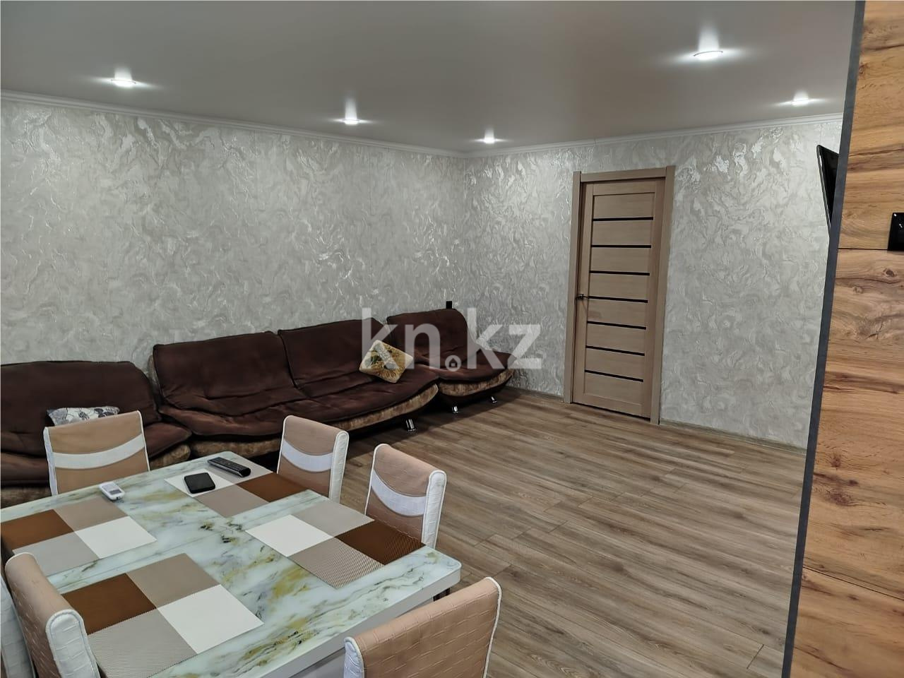 Продажа 2-комнатной квартиры, 44 м² в Темиртау - фото 2
