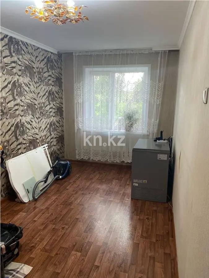 Продажа 3-комнатной квартиры, 62 м² в Караганде - фото 3