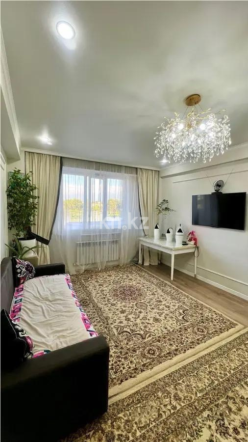Продажа 1-комнатной квартиры, 38.8 м² в Алматы