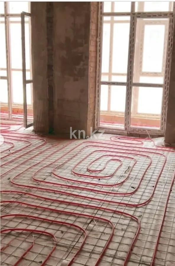 Продажа 3-комнатной квартиры, 85.3 м² в Астане