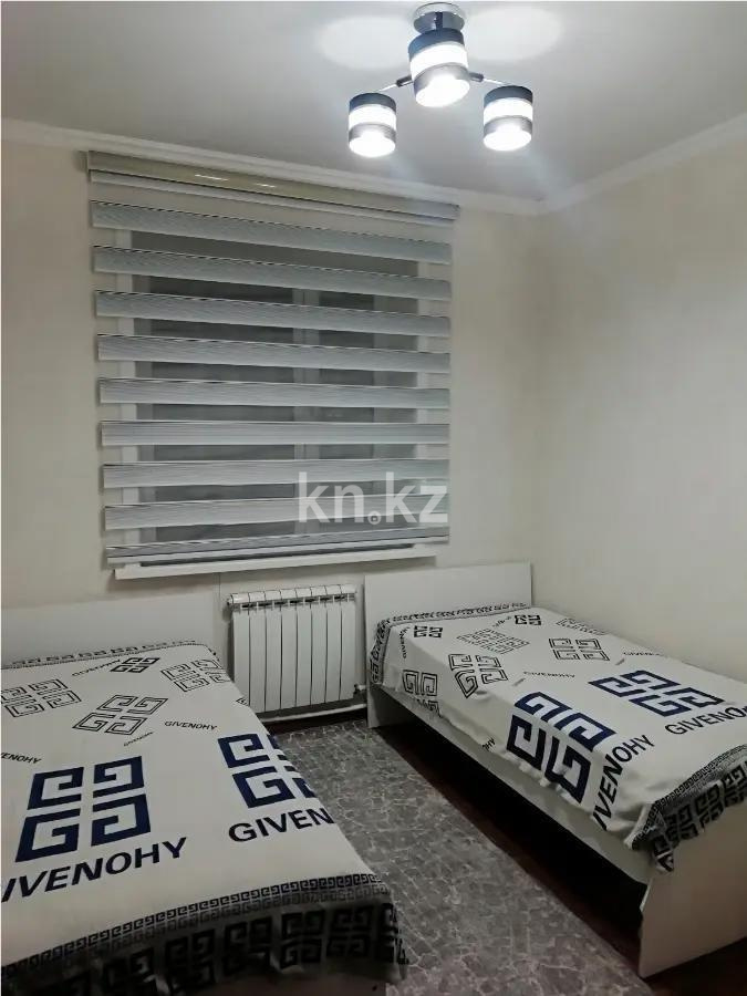 Продажа 3-комнатной квартиры, 63 м² в Караганде - фото 3