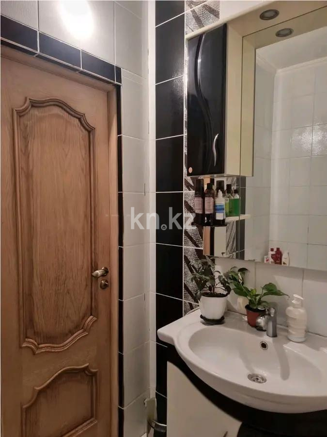 Продажа 1-комнатной квартиры, 38 м², пр. Абая, дом  92/1 в Астане - фото 4