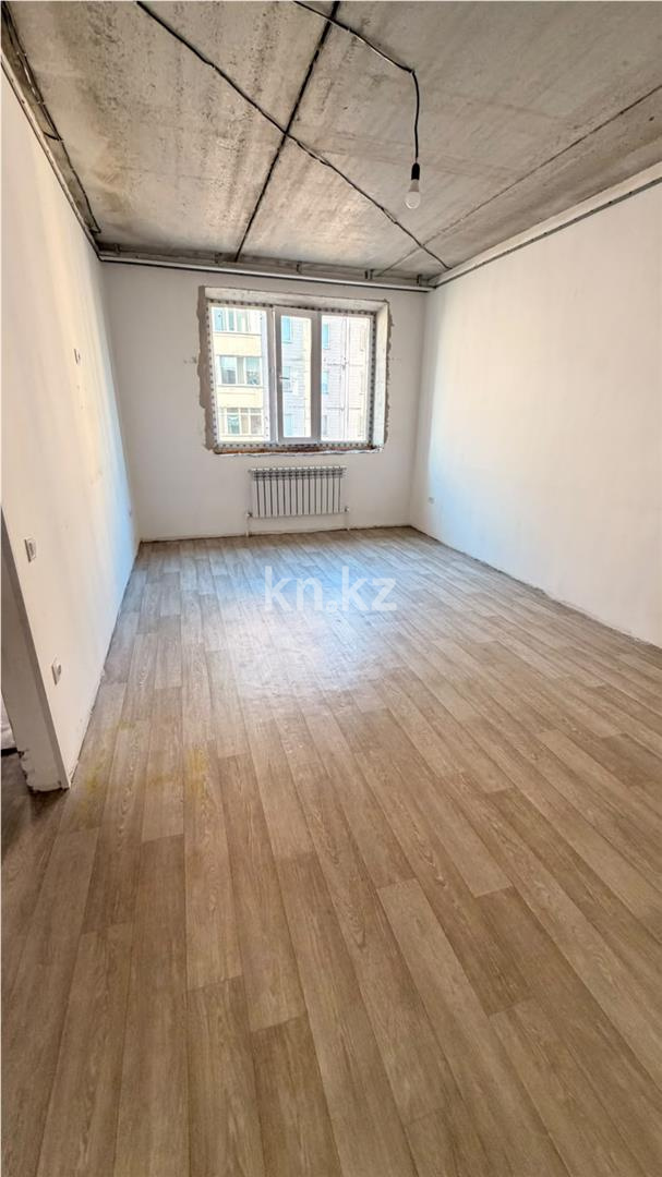 Продажа 1-комнатной квартиры, 41 м² в Караганде - фото 5
