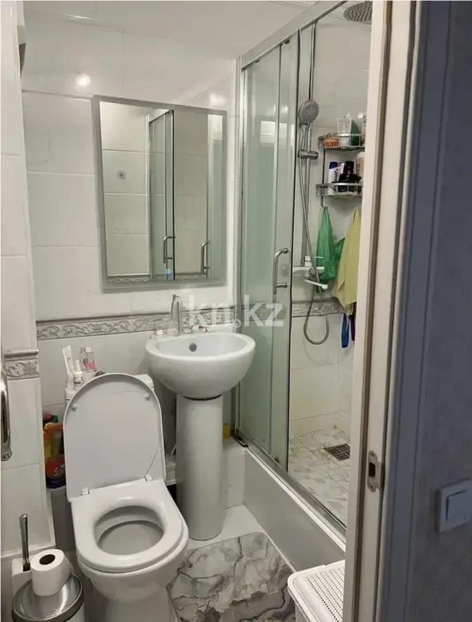 Продажа 2-комнатной квартиры, 48 м² в Алматы - фото 4