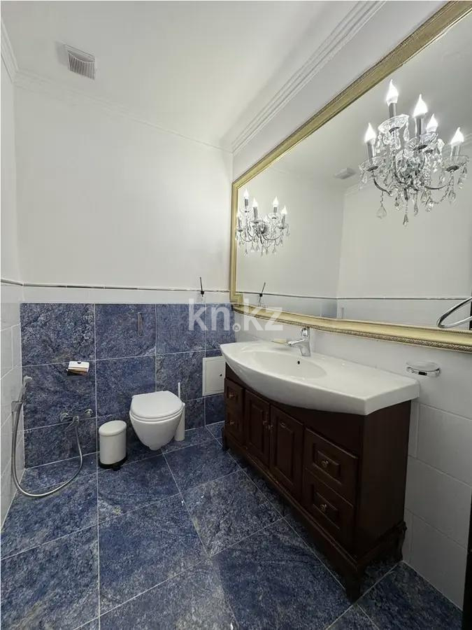 Продажа 3-комнатной квартиры, 173 м² в Астане - фото 5