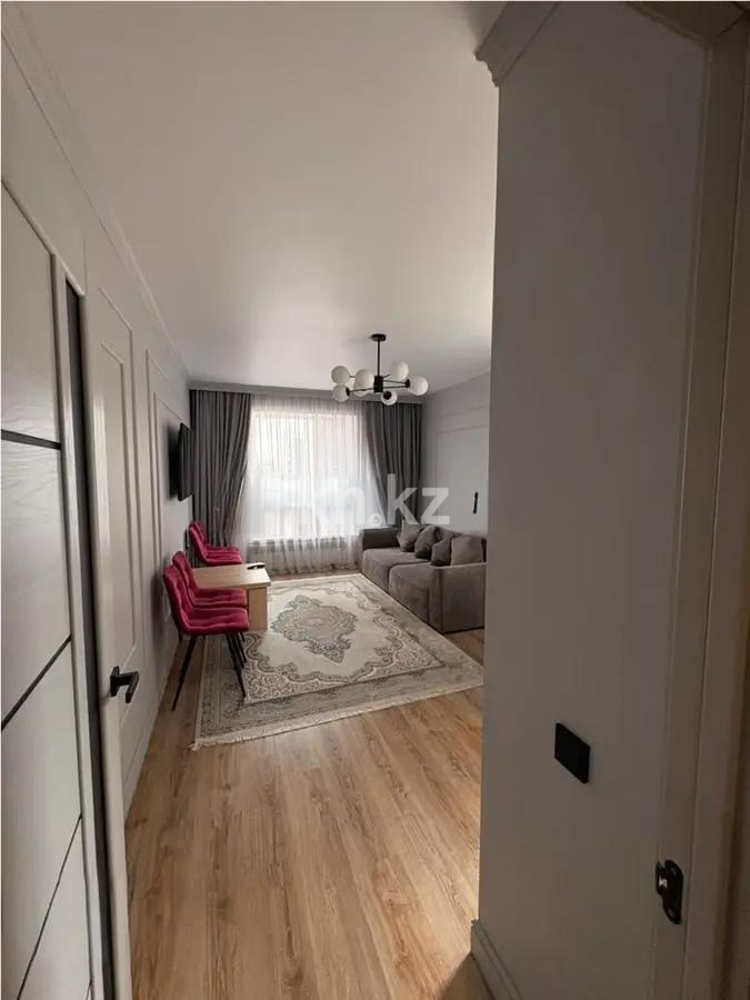 Продажа 2-комнатной квартиры, 55 м² в Астане