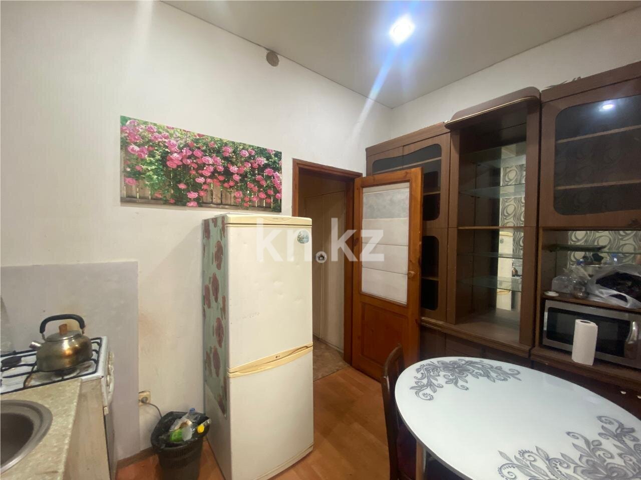 Продажа 2-комнатной квартиры, 55 м² в Караганде - фото 6