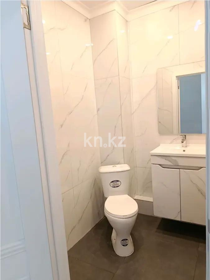 Продажа 2-комнатной квартиры, 38.68 м² в Астане - фото 4