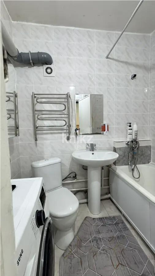 Продажа 1-комнатной квартиры, 25 м², ул. Кабдолова, дом  2 в Алматы - фото 2