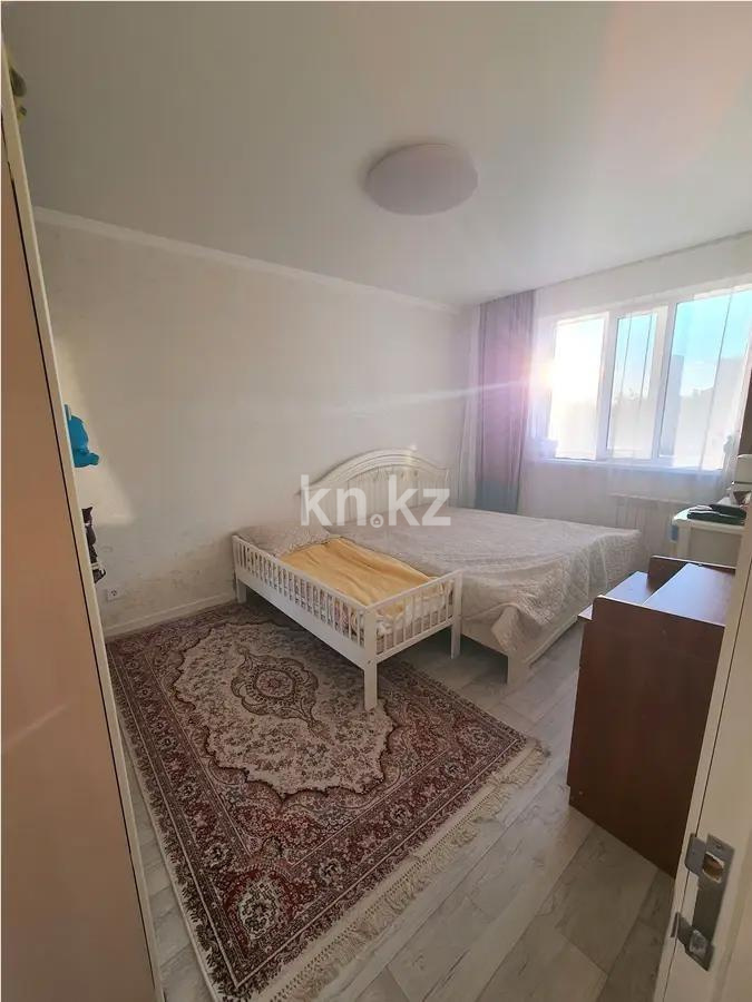 Продажа 2-комнатной квартиры, 60 м², ул. Сарыарка, дом  19 в Караганде - фото 2