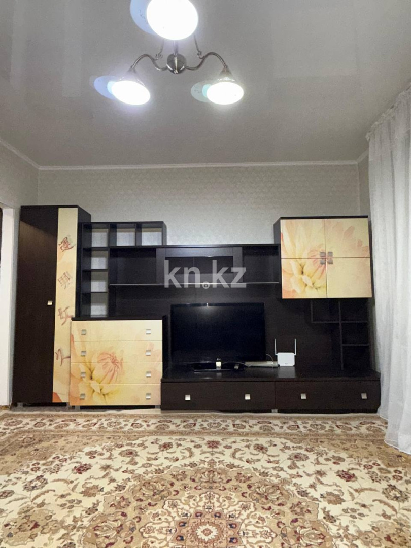Аренда 2-комнатной квартиры, 62 м², Абая, дом  5 в Астане - фото 8