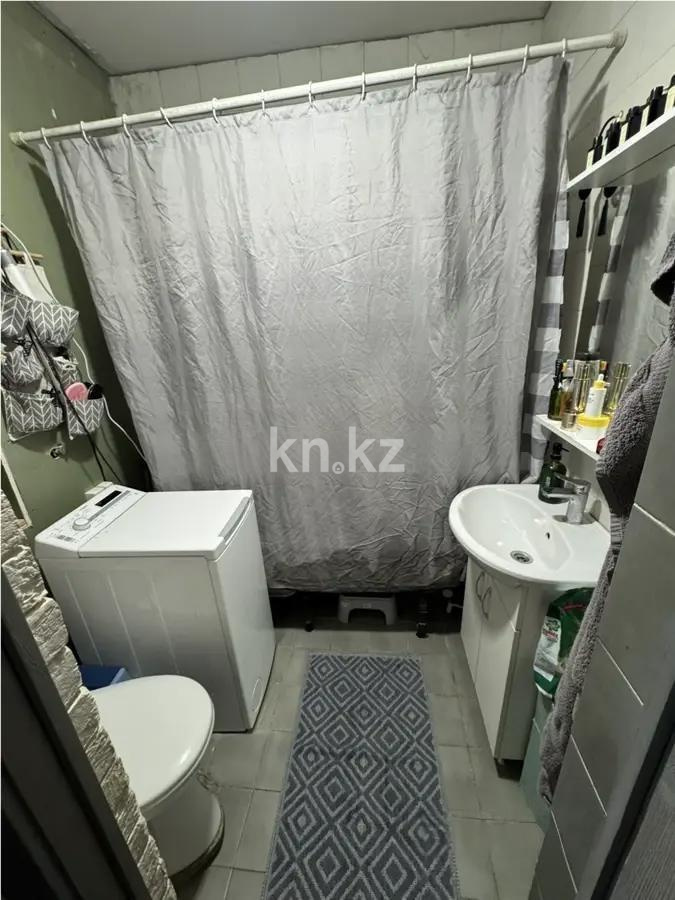 Продажа 2-комнатной квартиры, 43.8 м² в Алматы - фото 3