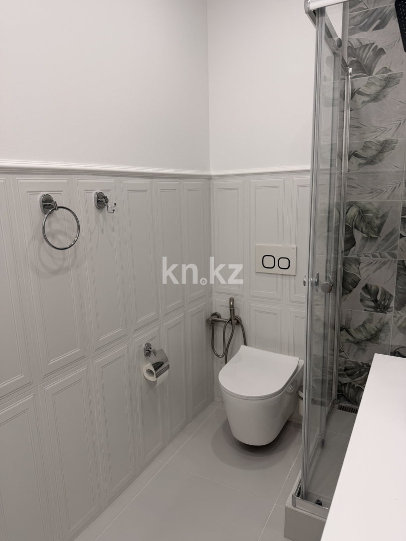 Продажа 4-комнатной квартиры, 127 м² в Караганде - фото 13