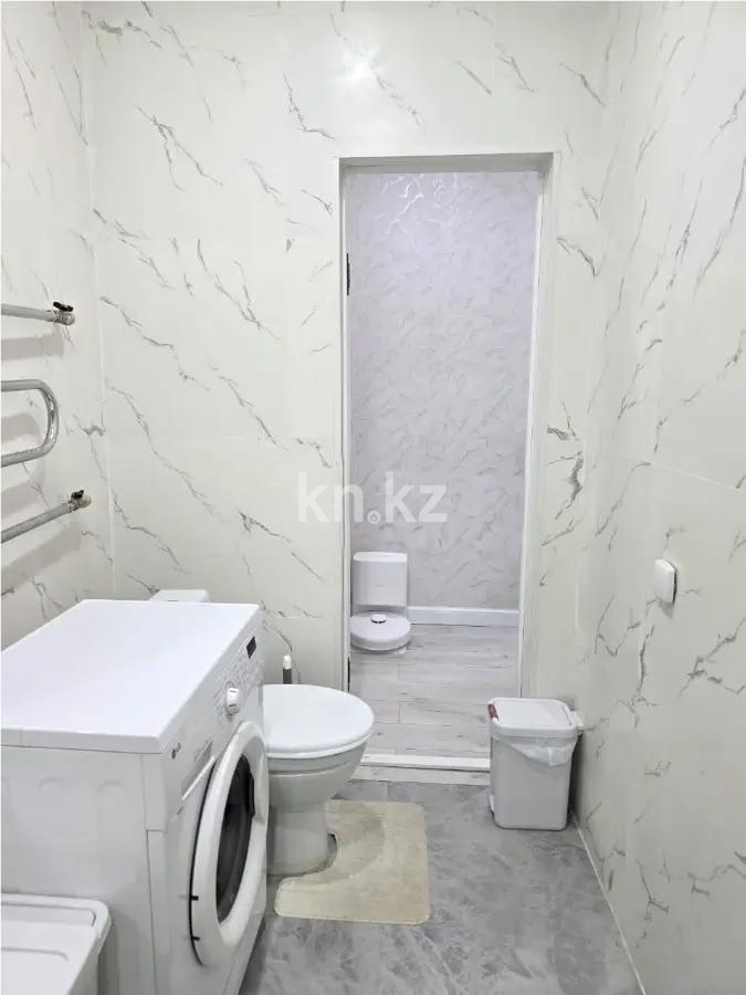 Продажа 1-комнатной квартиры, 54 м² в Астане - фото 2