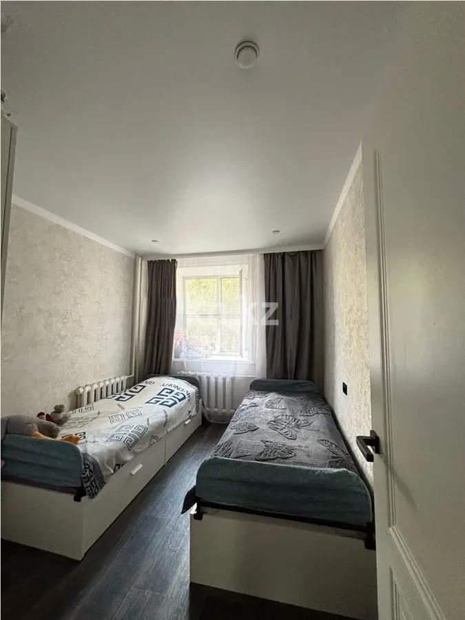 Продажа 3-комнатной квартиры, 58 м² в Караганде - фото 3