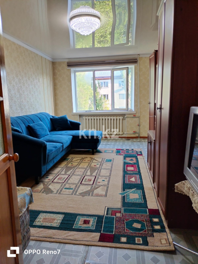 Продажа 1-комнатной квартиры, 41 м² в Таразе - фото 2