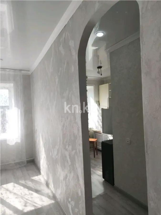 Продажа 1-комнатной квартиры, 29 м² в Караганде - фото 3