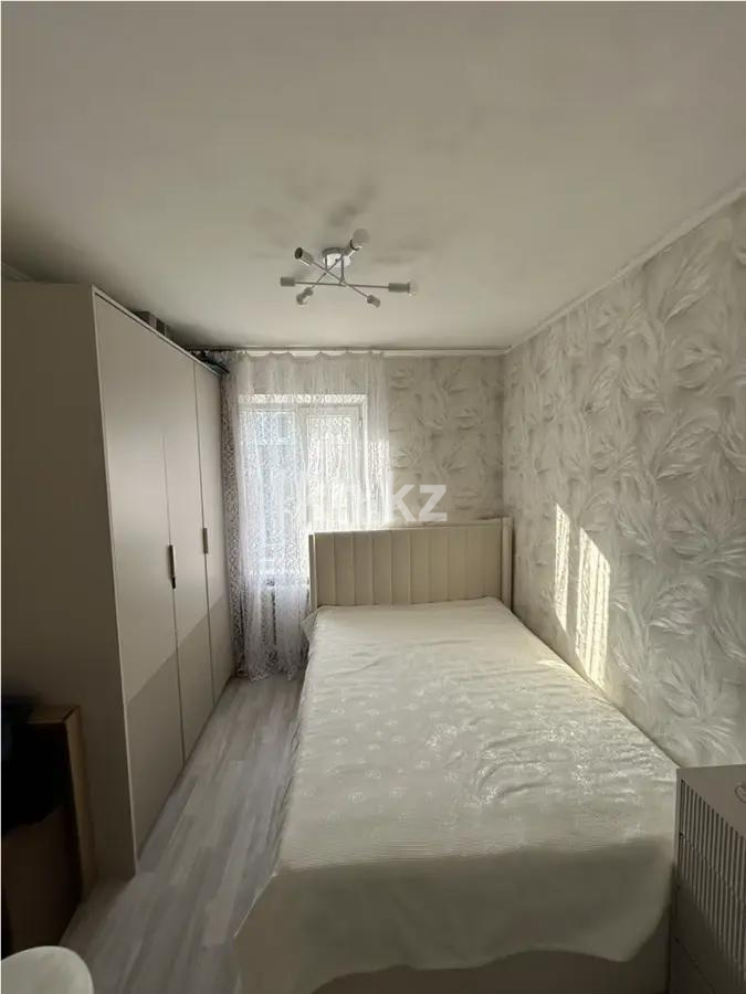 Продажа 4-комнатной квартиры, 54.5 м², ул. Жарокова, дом  97 в Алматы - фото 3