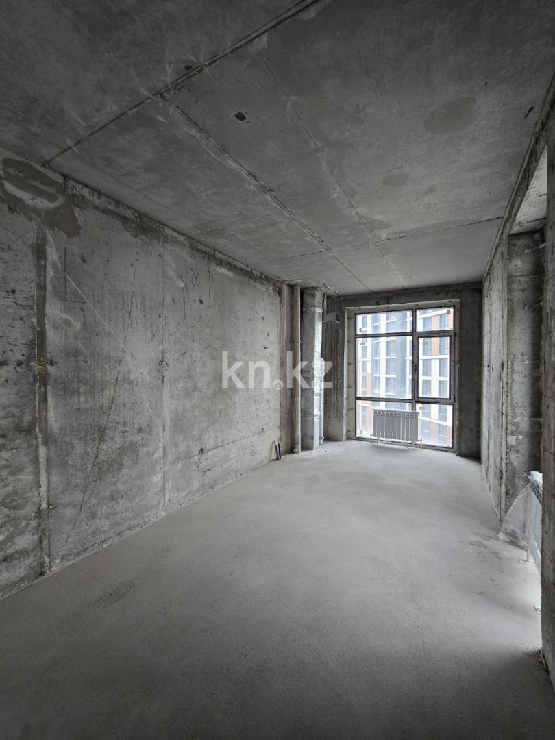 Продажа 3-комнатной квартиры, 103.3 м² в Алматы - фото 13