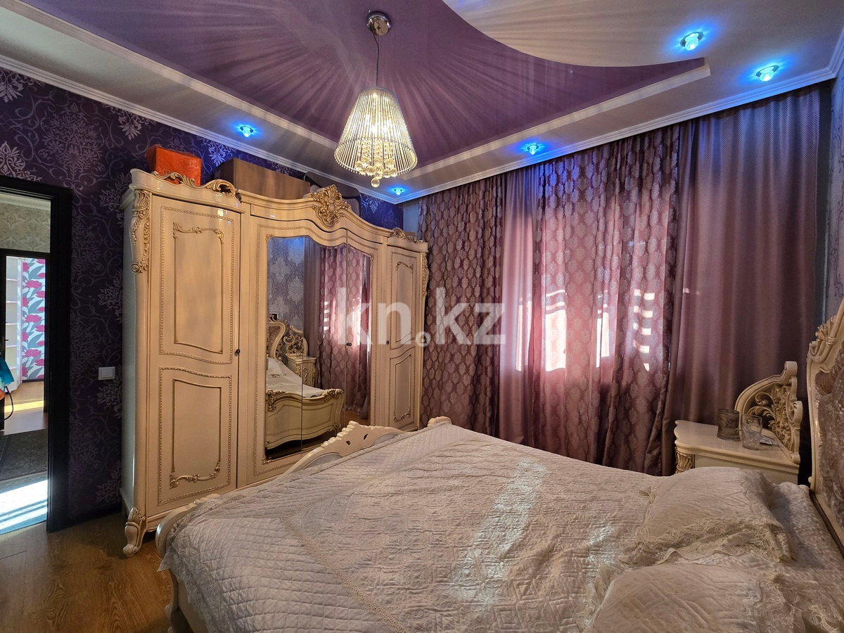 Продажа 4-комнатной квартиры, 96 м² в Алматы - фото 11