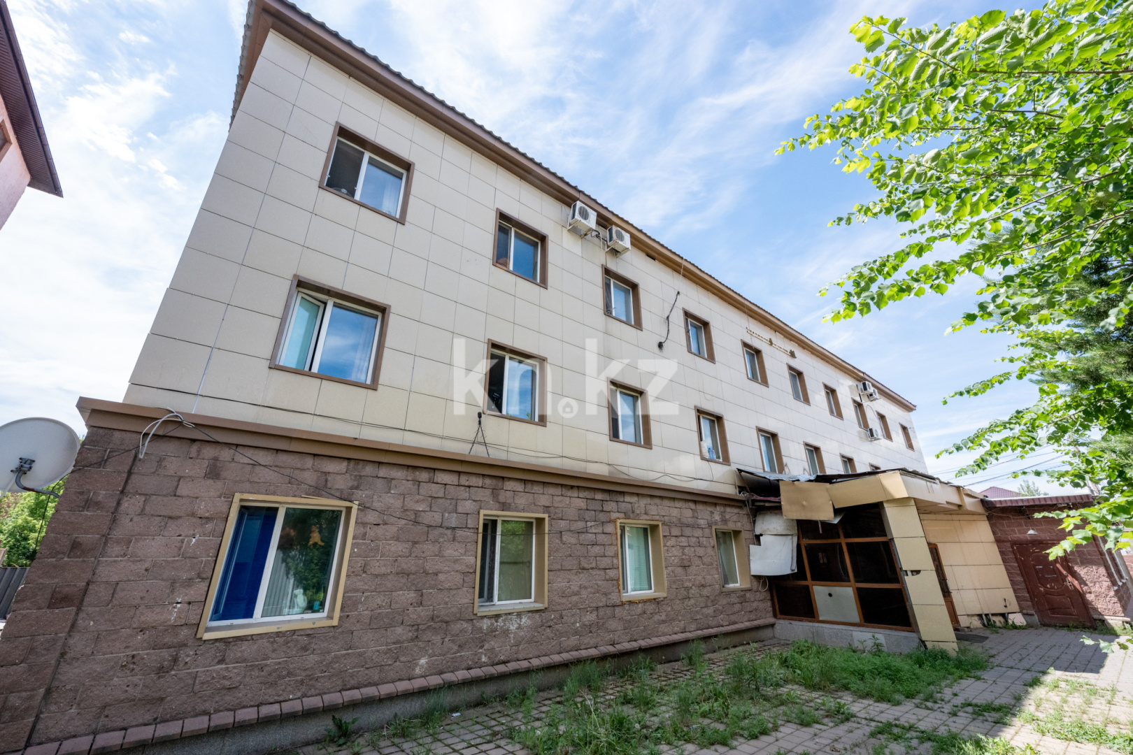Продажа 1-комнатной квартиры, 14.5 м² в Астане - фото 14