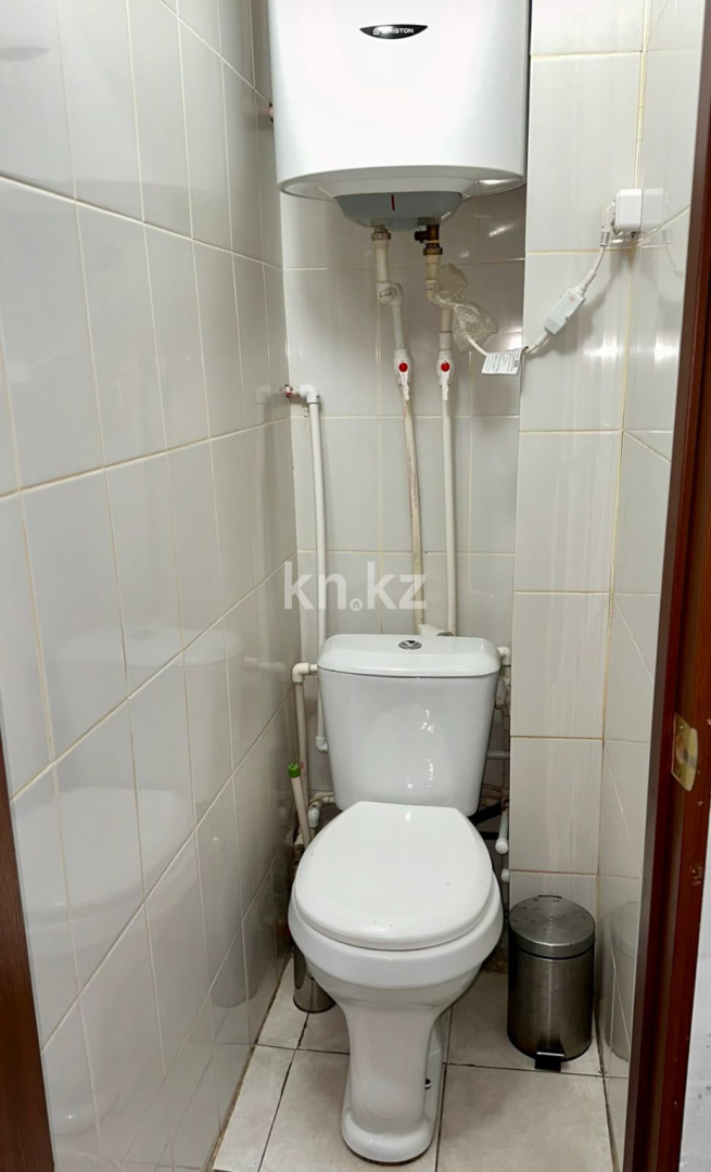 Продажа 2-комнатной квартиры, 44 м² в Караганде - фото 4