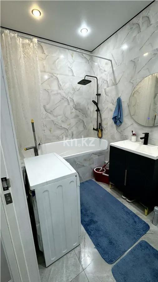 Продажа 1-комнатной квартиры, 31 м² в Алматы - фото 3