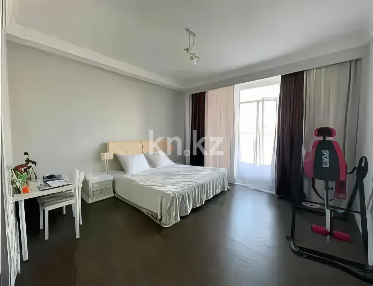 Продажа 3-комнатной квартиры, 95 м² в Астане - фото 2