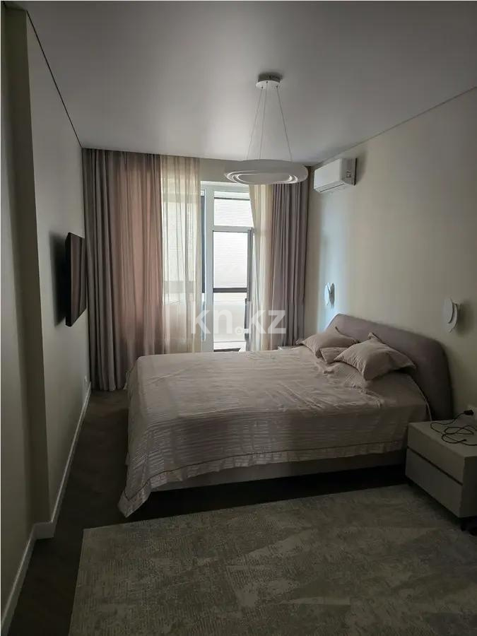 Продажа 3-комнатной квартиры, 105 м² в Алматы - фото 2