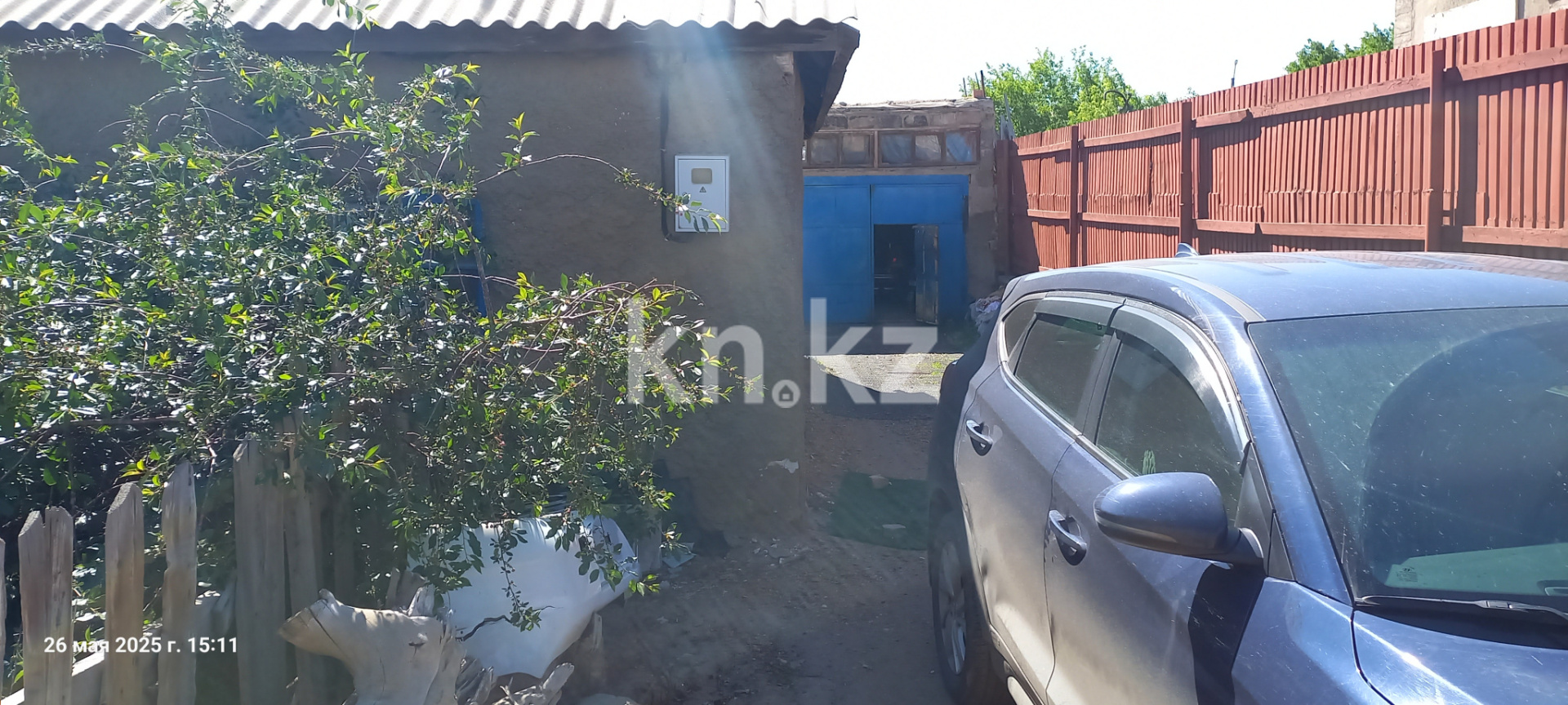 Продажа 4-комнатного дома, 74 м² в Жезказгане