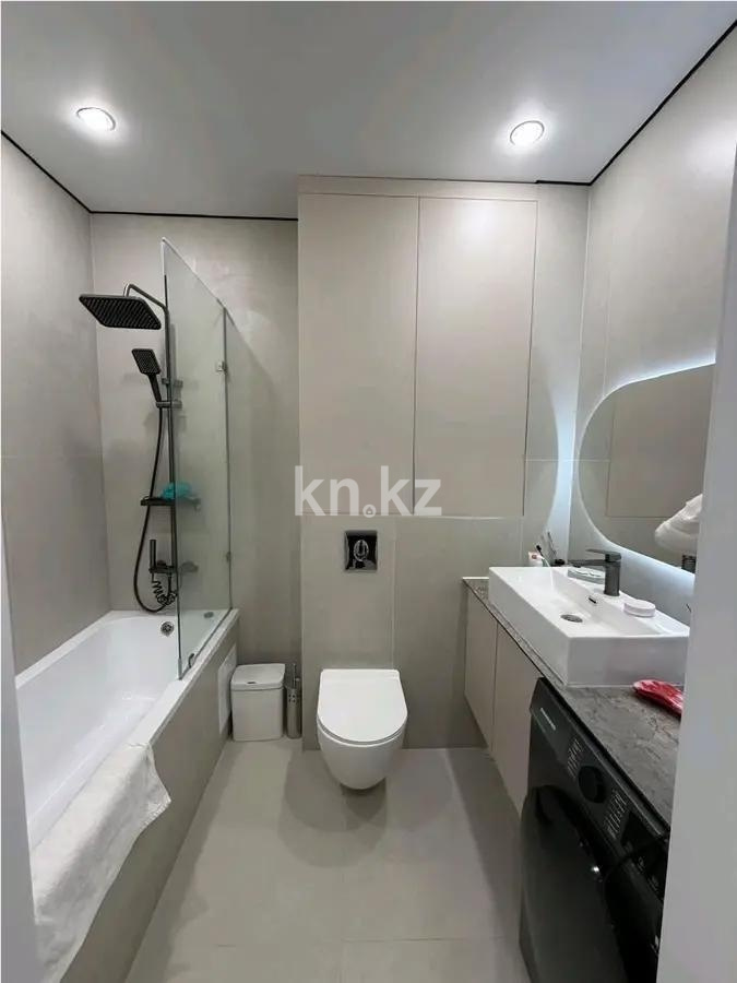 Продажа 2-комнатной квартиры, 35 м² в Астане