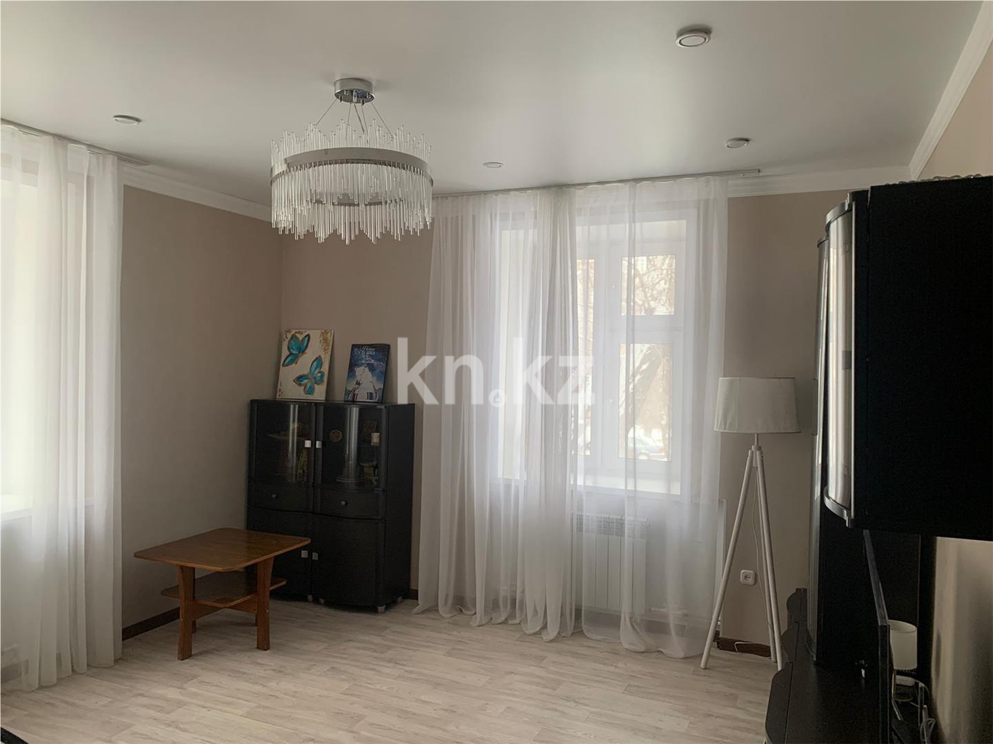 Продажа 2-комнатной квартиры, 62 м² в Караганде