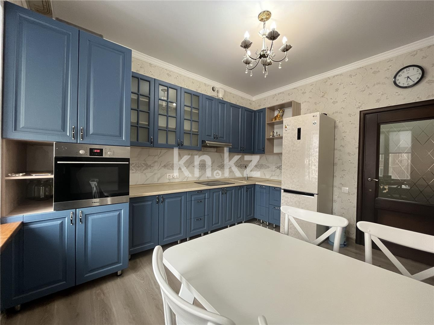 Продажа 3-комнатной квартиры, 83 м² в Караганде - фото 17